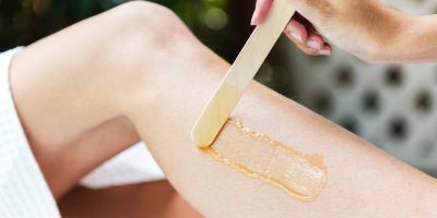 FULL LEG WAXING - divabeauty