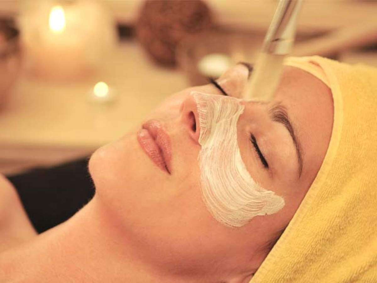 FULL FACE WAX /THREADING [EXCLUDING EYEBROWS] - divabeauty