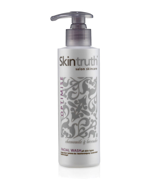 Skintruth Optimise Facial Wash 200ml - divabeauty
